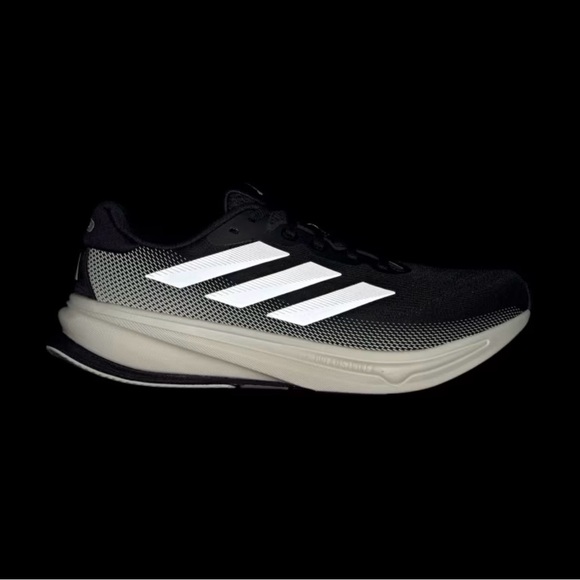 SUPERNOVA RISE 2 RUNNING SHOES WIDE - Picture 8 of 8